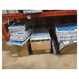 Various Sized Air Filters