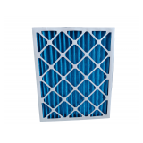Airflow Pleat Filters NIB 20inx20inx2in