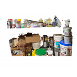 All Paint, Varnish , and Patching Material