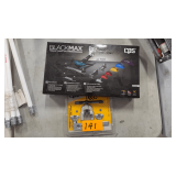 BlackMax Tube Bender Set - Flair Tool