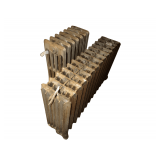 2 - Cast Iron Radiators