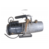 Bucket 2 Stage Vacuum Pump