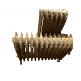 2 - Cast Iron Radiators