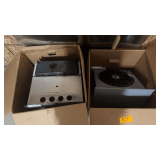 Goodman Upflow Furnace Component - Industrial Fan Part - NIB