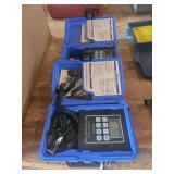 Humidity Temperature Instaments