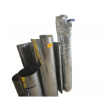 Wide Assortment of Duct Work - Some Sheet Metal