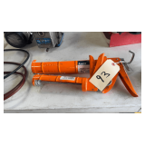 Pair of Caulking Dispenser