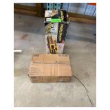 Mighty Bracket - York Multifold Hand Towels