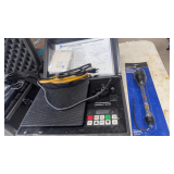 Automatic Programmable Charging Meter & Antifreeze Tester