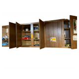 All Items in Upper Cabinet