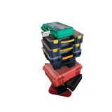 Empty Cases, Fitting/Hardware Organizers