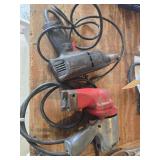 Electric Power Tools
