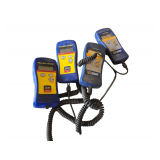 Yellow Jacket Vacuum Gauges