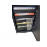 Barska Locking Key Box 15"x5.5"x21.5"