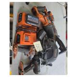 Rigid Power Tools