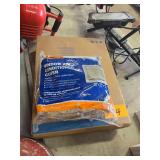 Fuse Box - Air Conditioner Cover