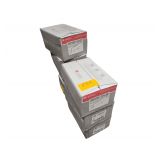 Daytime Ceramic Wall Tile 3x12"