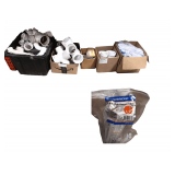 PVC Fittings And J Hook Pipe Hangers