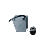 inter Linx Disconnect Switch With Motor