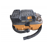 Ridgid Pro Pack Wet Dry Vac