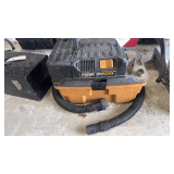 Ridgid Pro Pack Wet Dry Vac