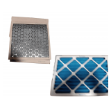 Air Flow Air Filtration 18inx18inx2in Filters Koch Filter Air Filters 16inx25inx2in  Air Flow Air Filters 15inx20inx2in New In Box