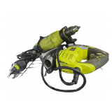Ryobi Electric Power Tools Jigsaw- Drill