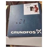 New Circularator Water Heater Safety Tank