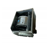 2 Greenheck Centrifugal Blower mod.SP-A250