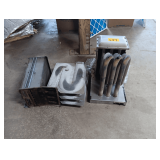 Used Heating Elements