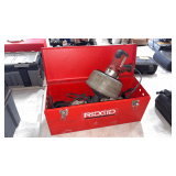 RIDGID K-45 Corded Sink Machine