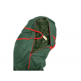 A Large Bag of Pre-lit Garland