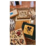 Trivets and Cutting boards