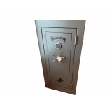Winchester TS-22 Gun Safe - Fits 22 Long Guns - Plus Door Pockets