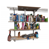 All Contents Of 3 Shelves