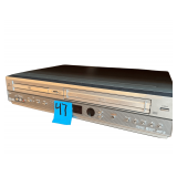 Zenith DVD / VHS Player - No Remote