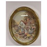 Eureka Vacum - Pet Crate - Mop - Bucket Broom - Artwork