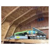 Yard Furniture Pillow Assortment