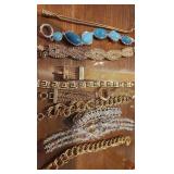 Lot of Bracelets