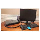 Westinghouse Monitor, LCM 22W3 - Speakers - Hp Computer Pavilion p6-2326s PC