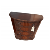 Vintage Chest Of Drawers 30”L. X32”H.X13”D.- Normal Wear &Tare