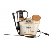 Ground Work Pump Sprayer