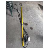 Star Power Washer Arm