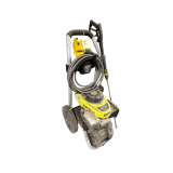 Honda GCV 160 Power Washer - 2800 PSI