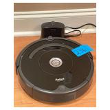 I Robot Roomba Vacume