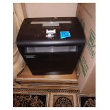 Fellowes Paper Shreader