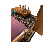 9’X10’ Throw Rug