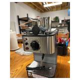 Cuisinart E-100 Exspresso Machine