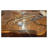 Costume Necklaces