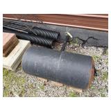 3ft Lawn Roller